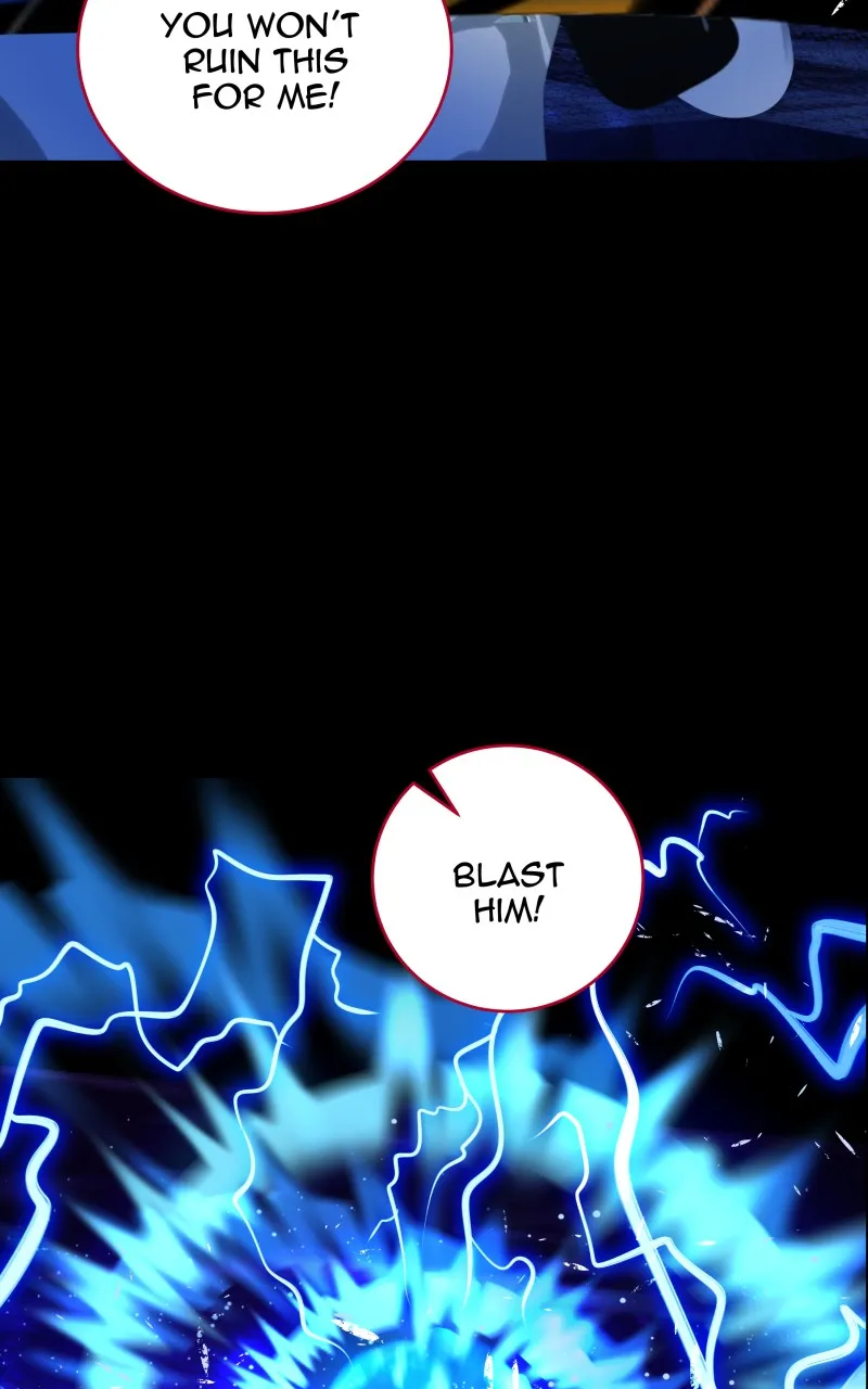 Vampire Magicka Chapter 53 page 43 - 