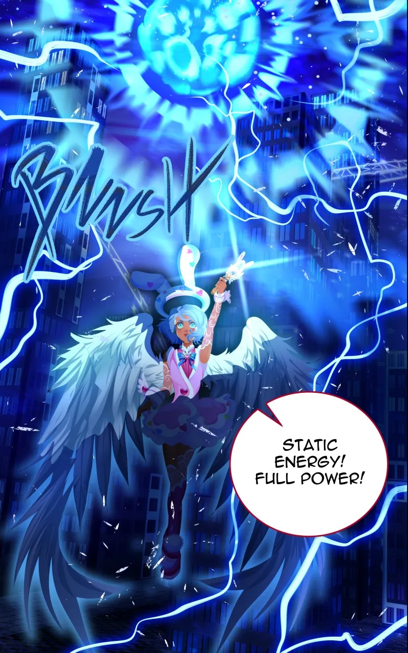 Vampire Magicka Chapter 53 page 44 - 