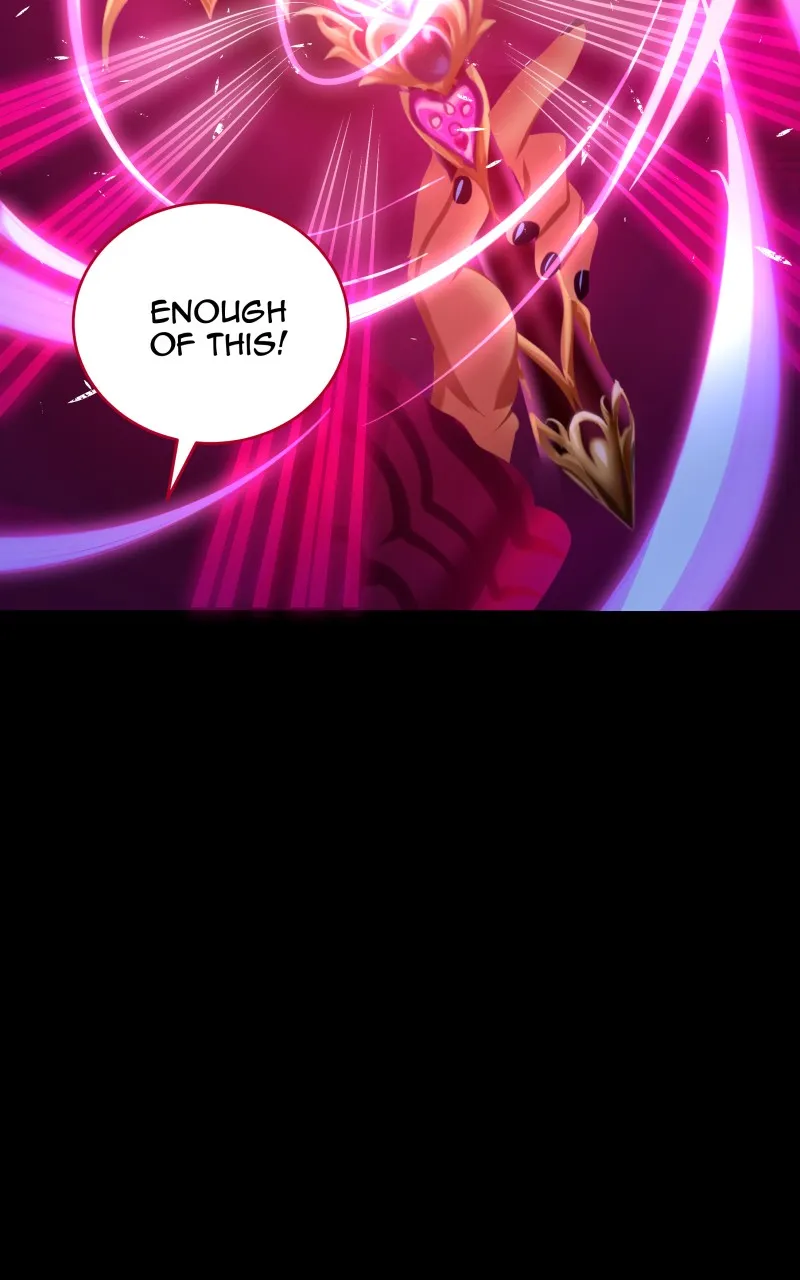 Vampire Magicka Chapter 53 page 46 - 