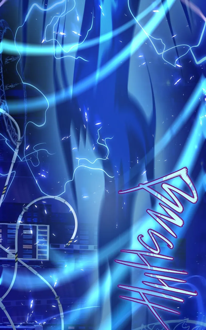 Vampire Magicka Chapter 53 page 50 - 