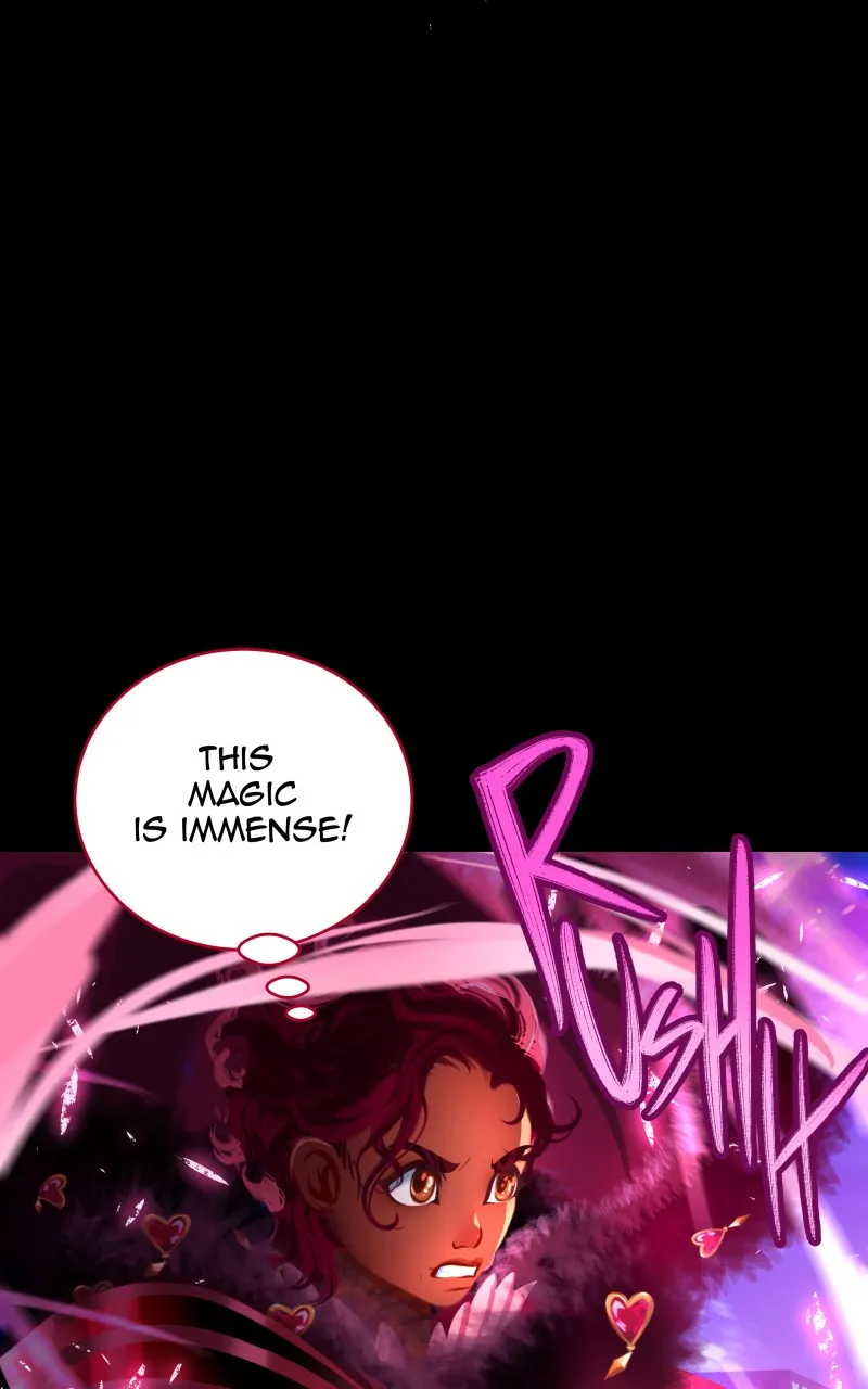 Vampire Magicka Chapter 53 page 52 - 