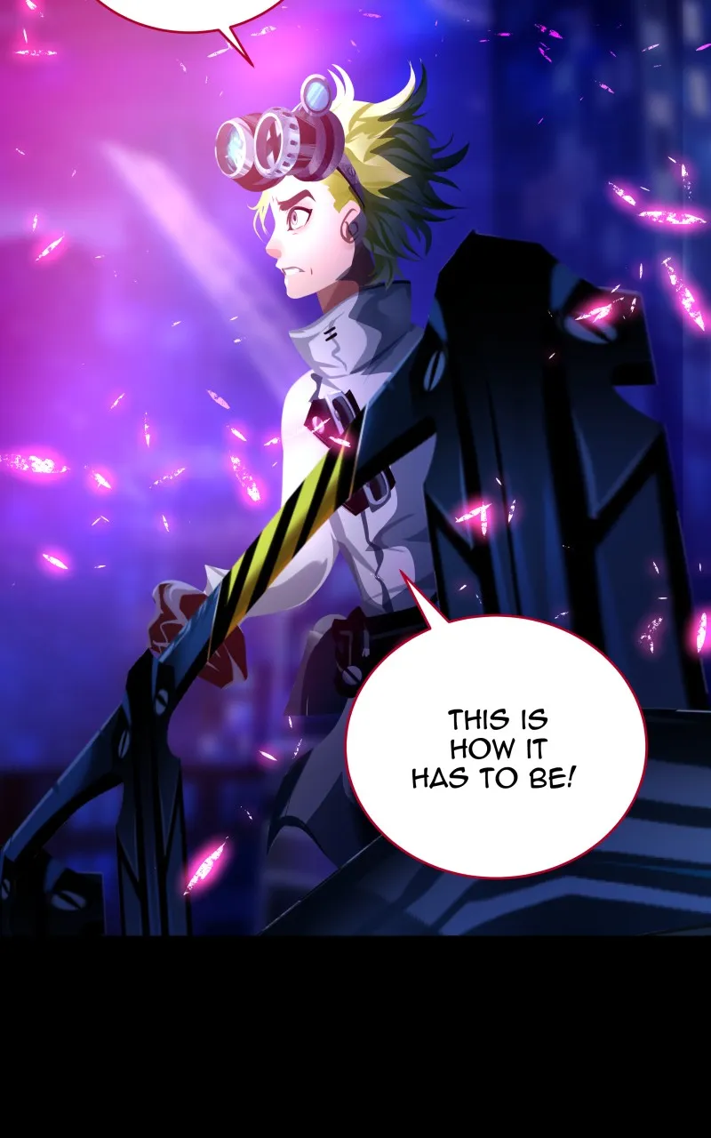 Vampire Magicka Chapter 53 page 54 - 