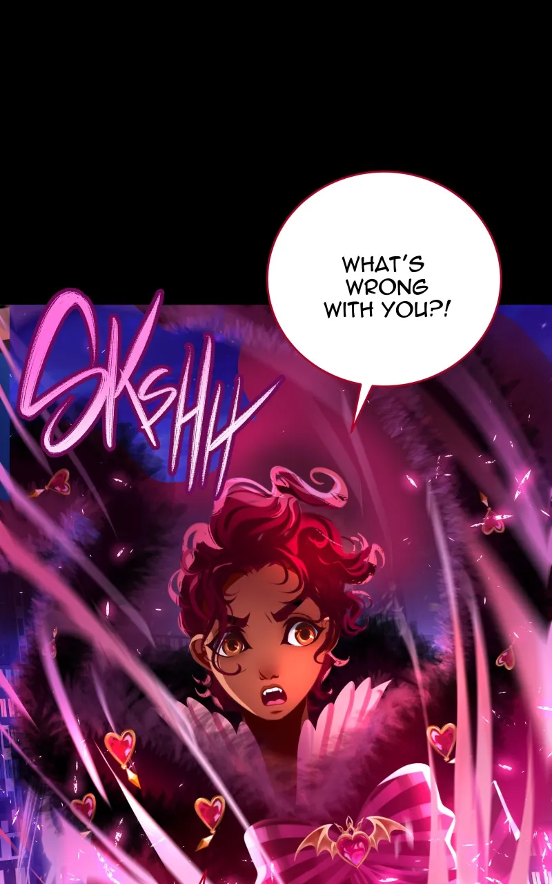 Vampire Magicka Chapter 53 page 55 - 