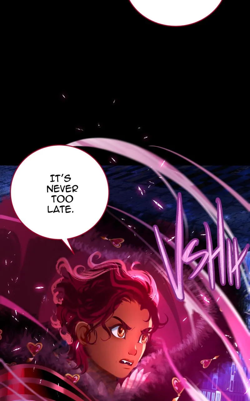 Vampire Magicka Chapter 53 page 59 - 