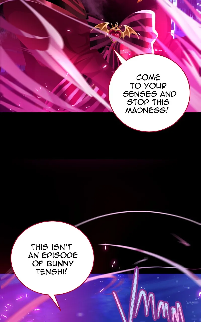 Vampire Magicka Chapter 53 page 60 - 