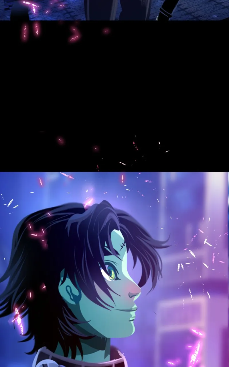 Vampire Magicka Chapter 53 page 7 - 