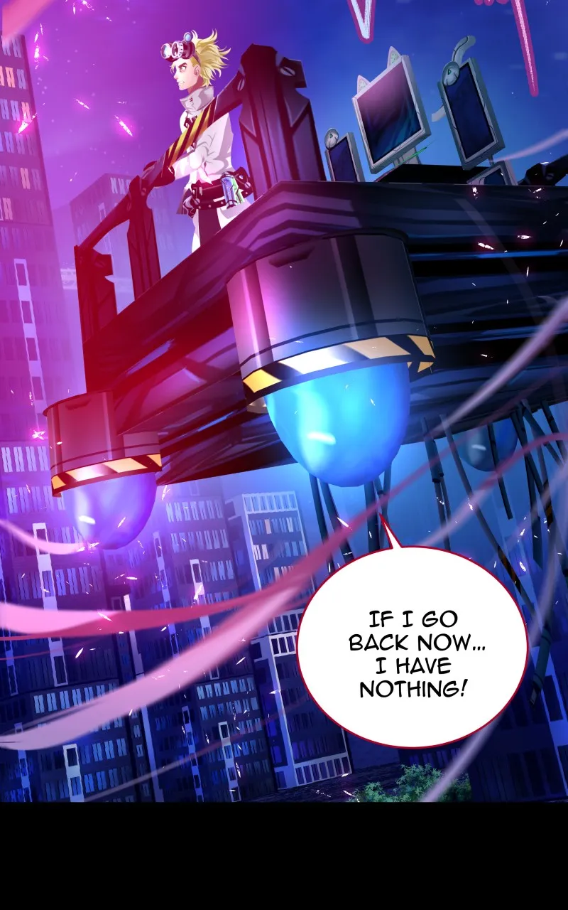Vampire Magicka Chapter 53 page 61 - 