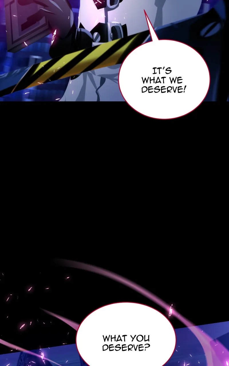 Vampire Magicka Chapter 53 page 63 - 