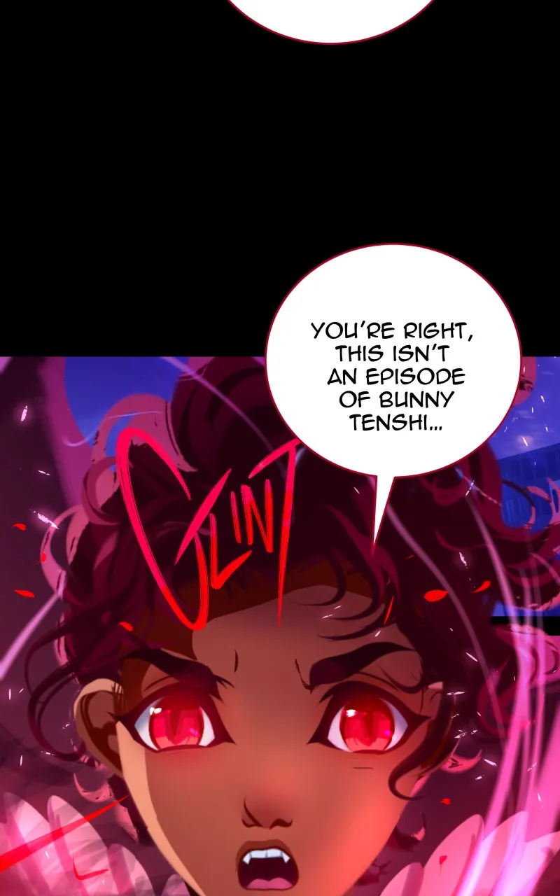 Vampire Magicka Chapter 53 page 65 - 