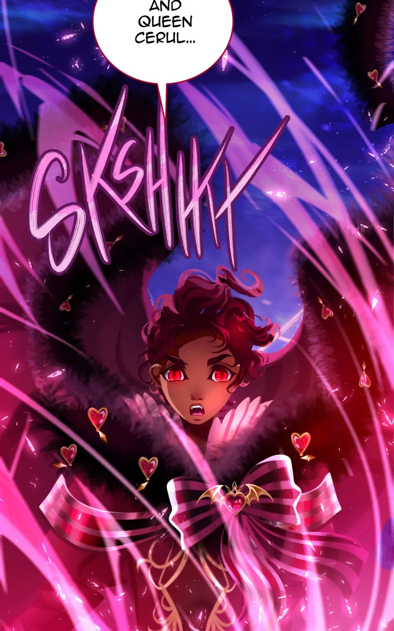 Vampire Magicka Chapter 53 page 67 - 