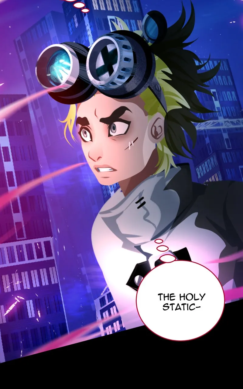Vampire Magicka Chapter 53 page 70 - 