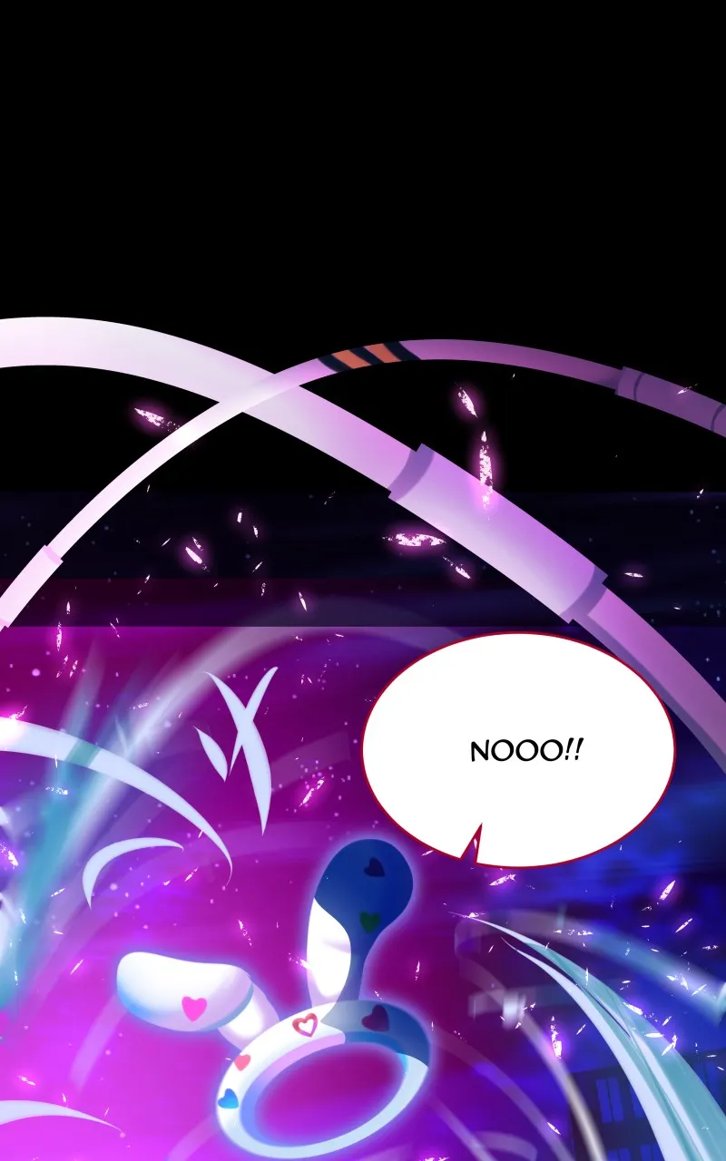 Vampire Magicka Chapter 53 page 71 - 