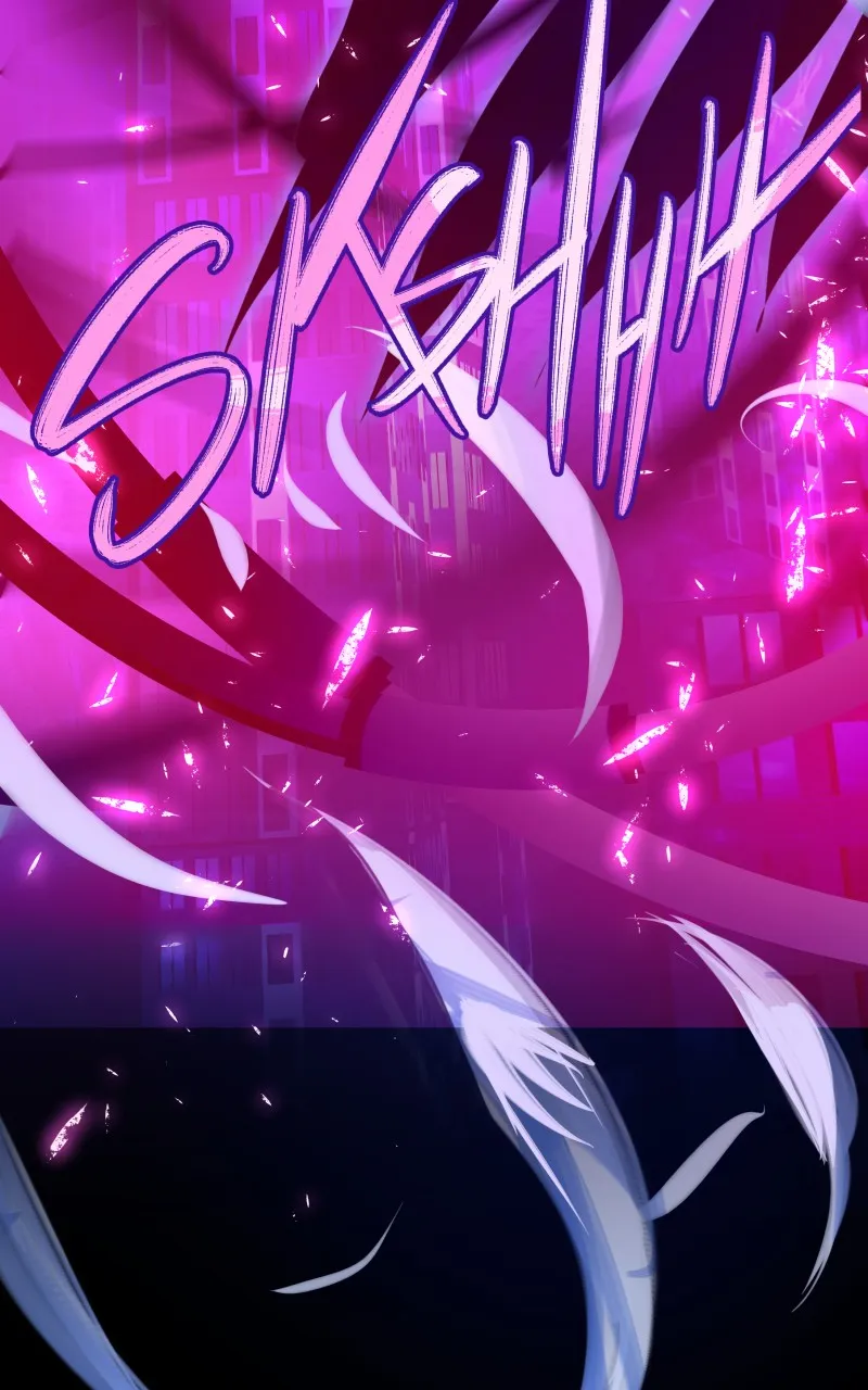 Vampire Magicka Chapter 53 page 73 - 