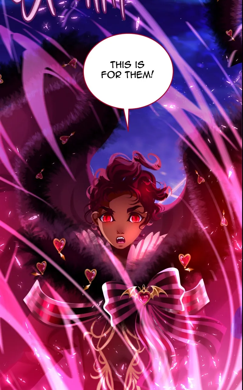 Vampire Magicka Chapter 54 page 2 - 