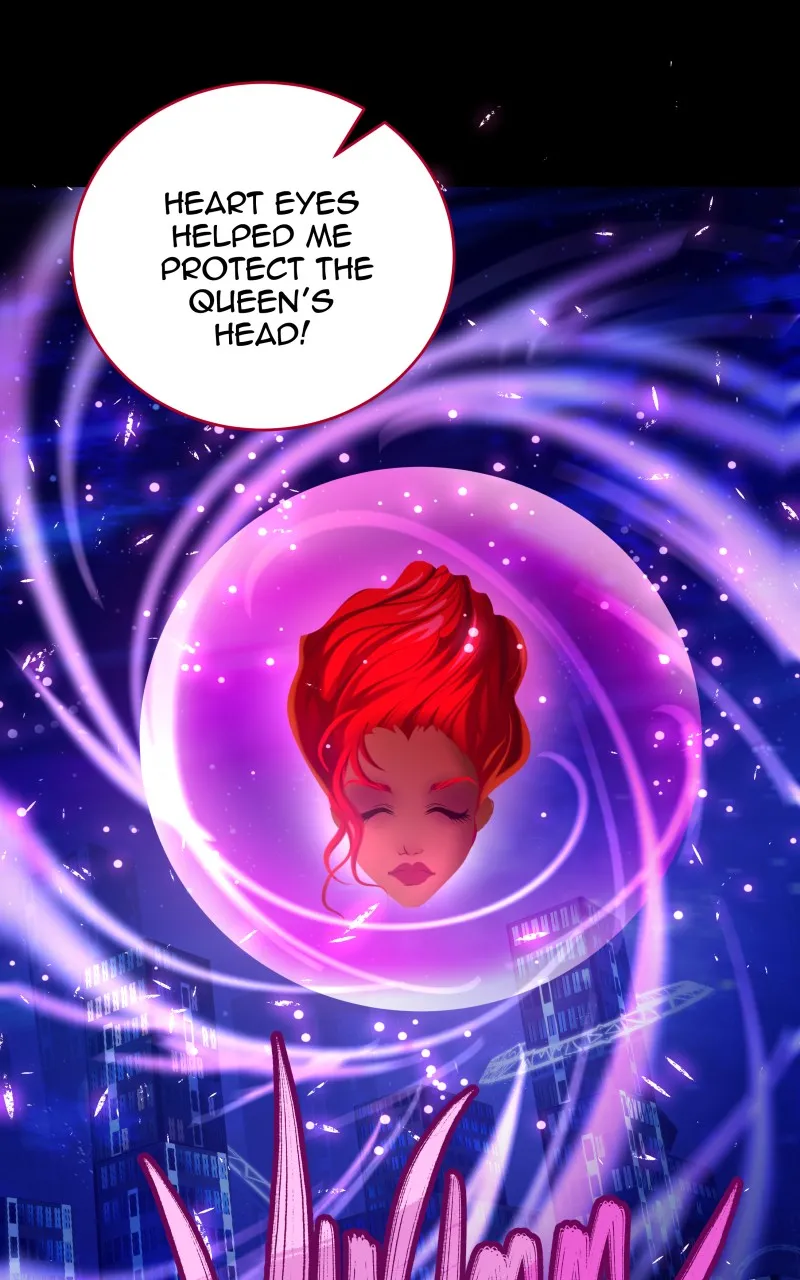 Vampire Magicka Chapter 54 page 13 - 