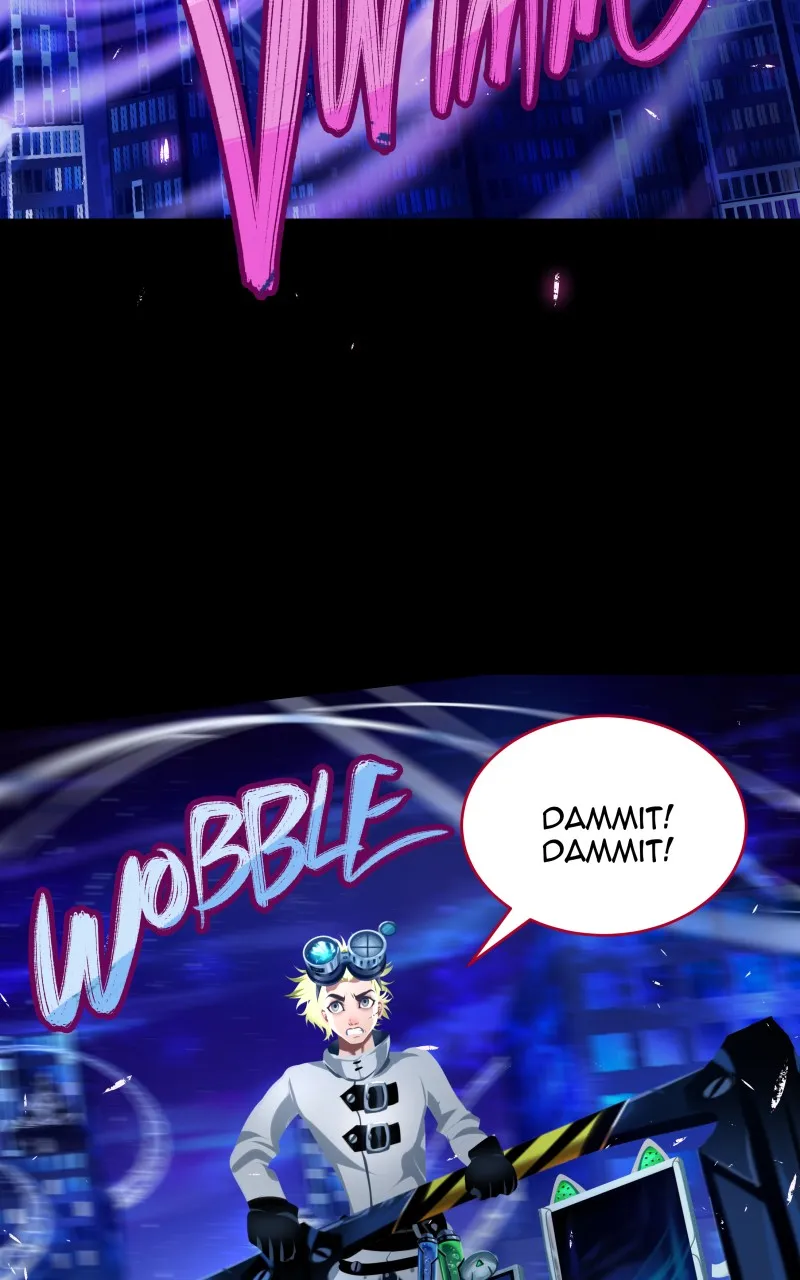 Vampire Magicka Chapter 54 page 14 - 