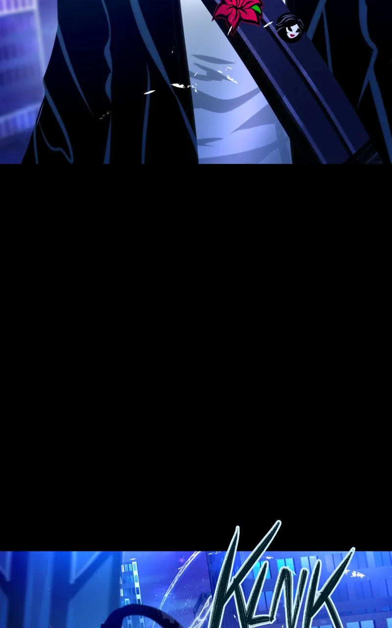 Vampire Magicka Chapter 54 page 21 - 