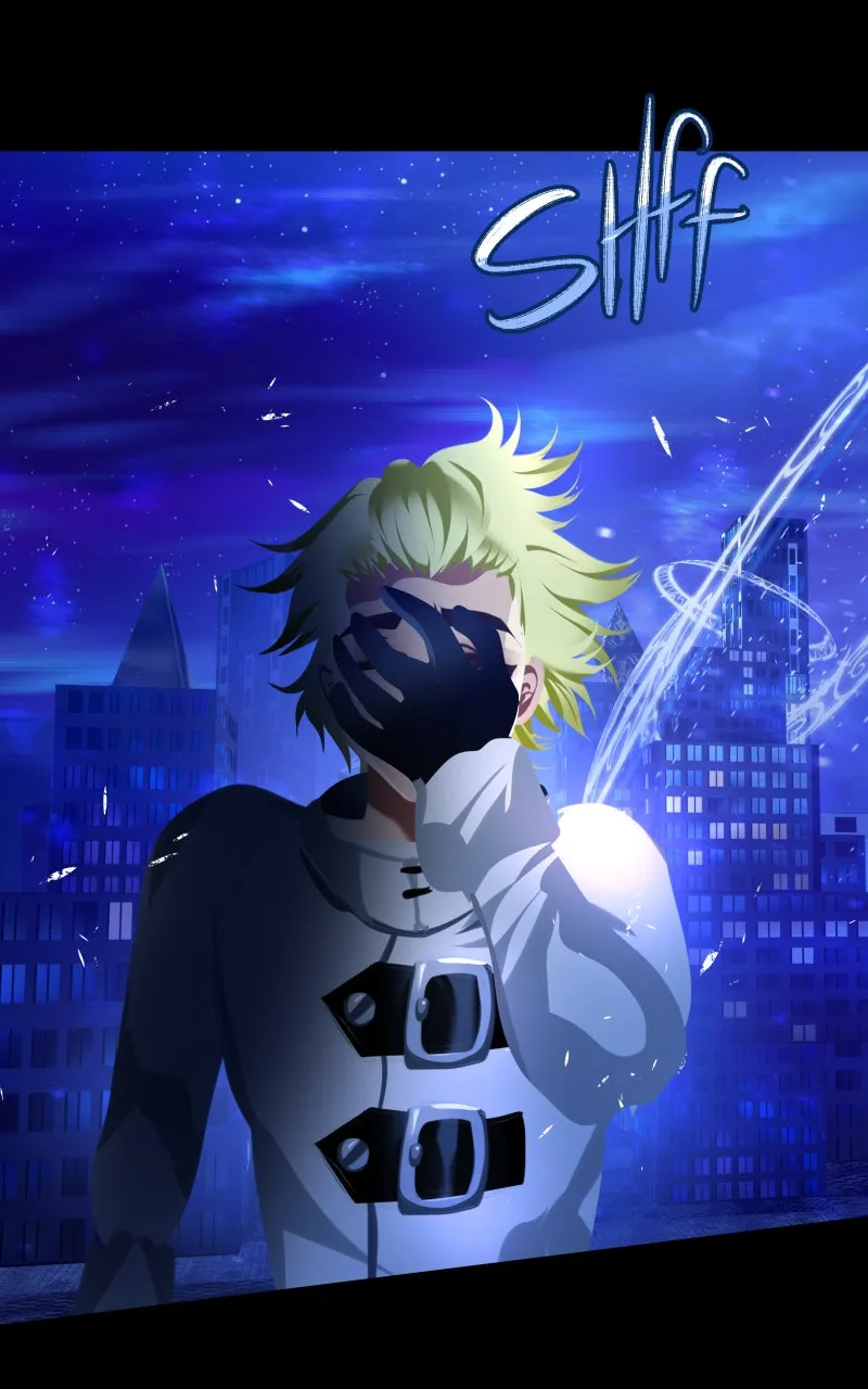 Vampire Magicka Chapter 54 page 23 - 