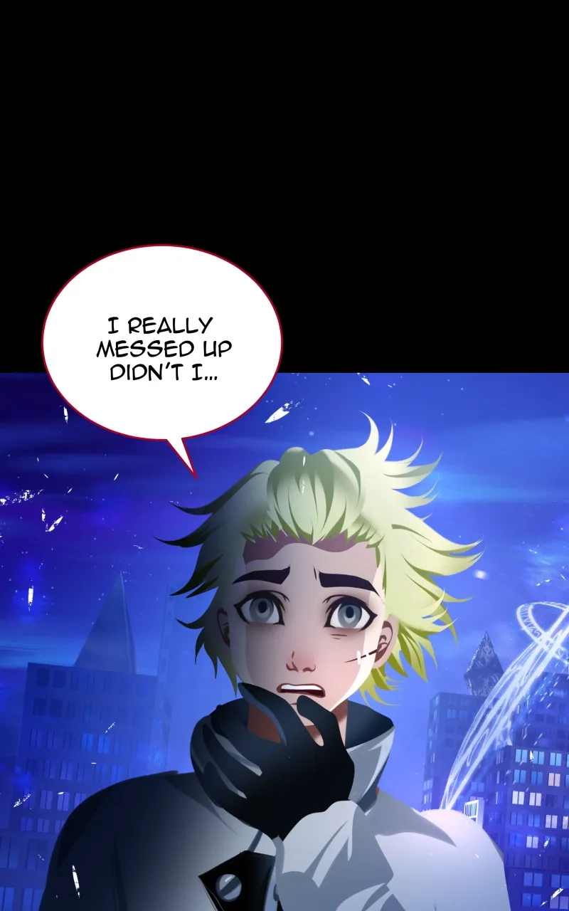 Vampire Magicka Chapter 54 page 24 - 