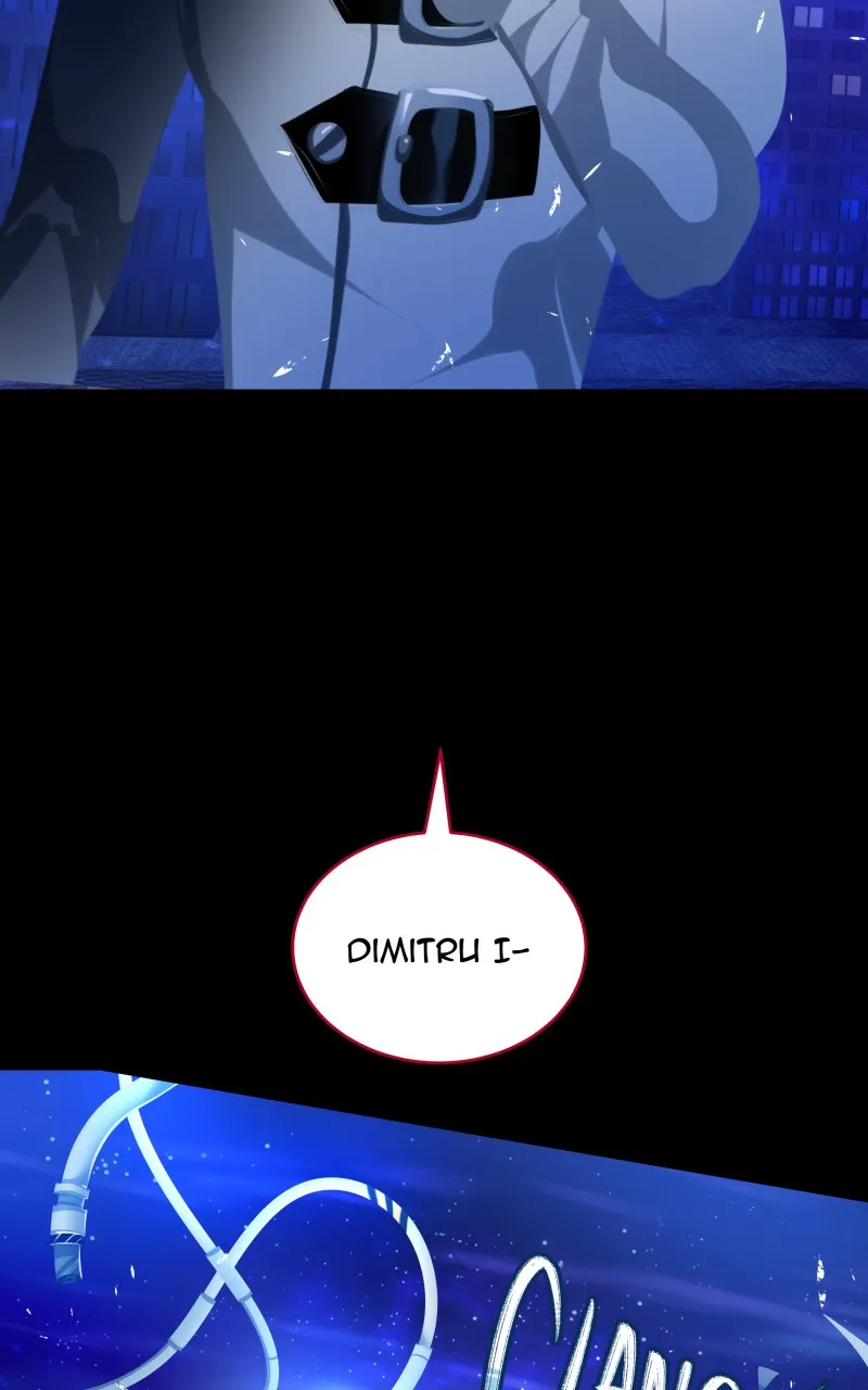 Vampire Magicka Chapter 54 page 25 - 