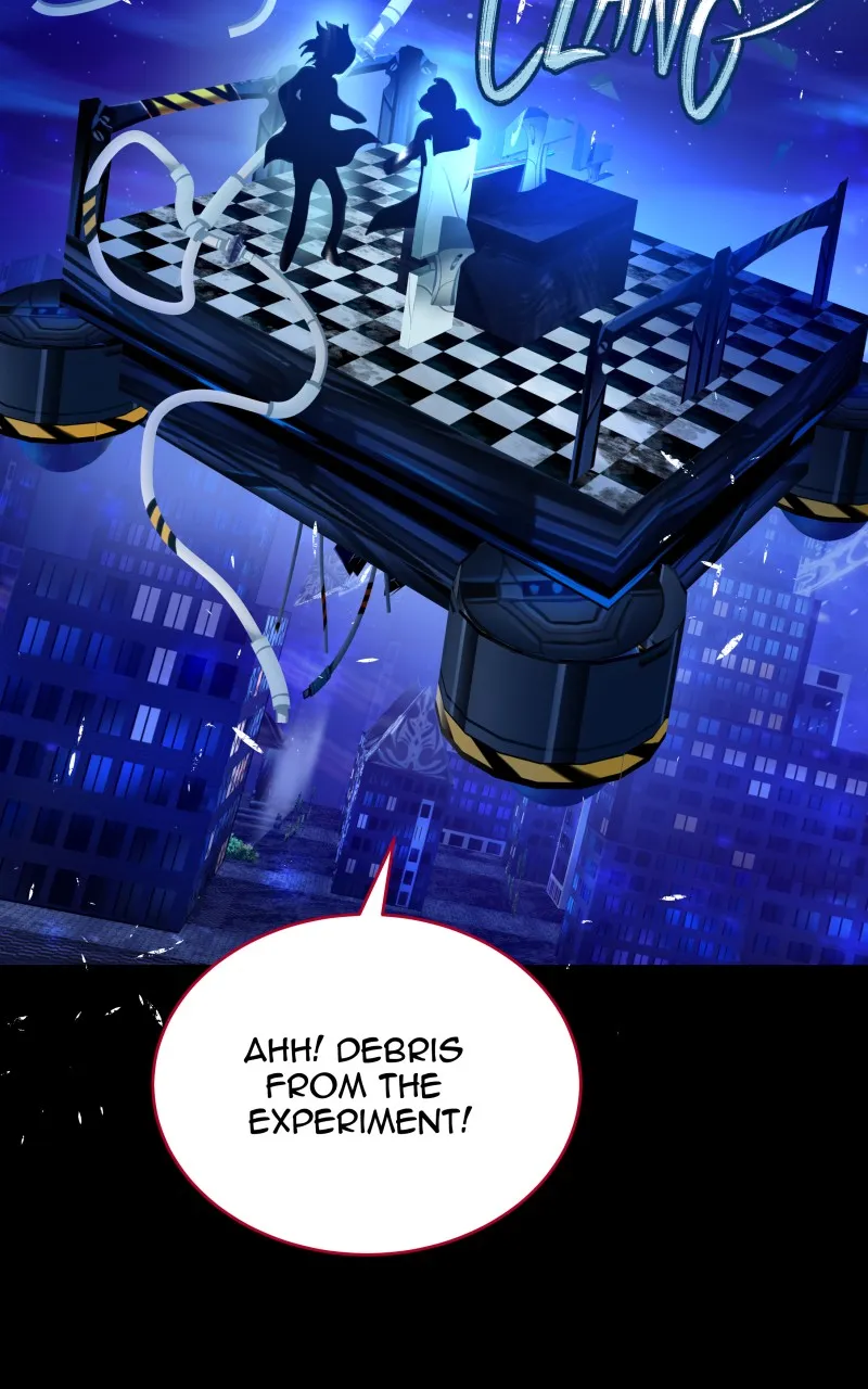 Vampire Magicka Chapter 54 page 26 - 