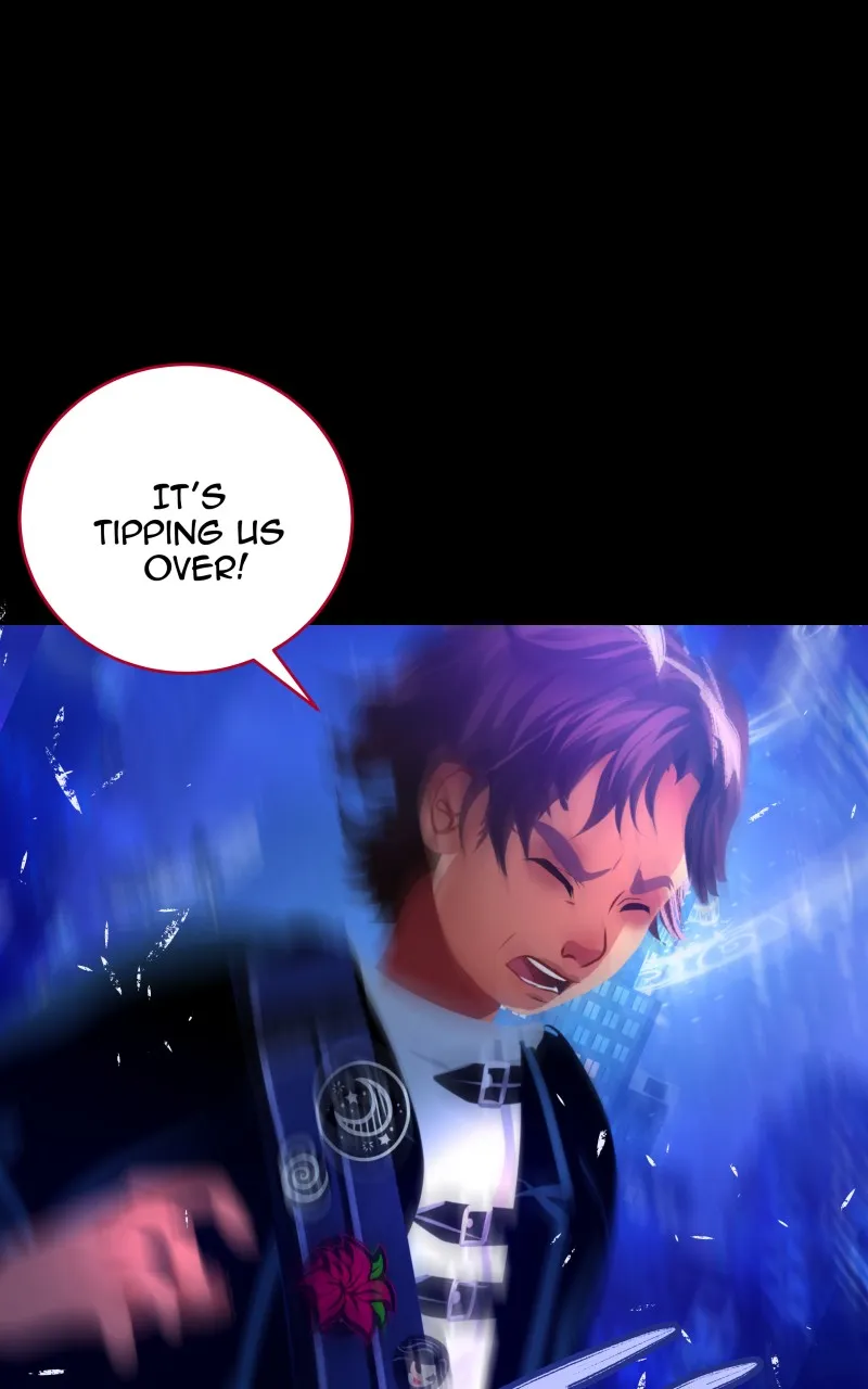 Vampire Magicka Chapter 54 page 27 - 