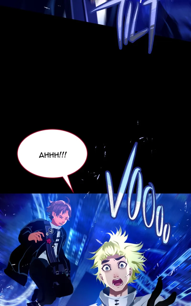 Vampire Magicka Chapter 54 page 28 - 