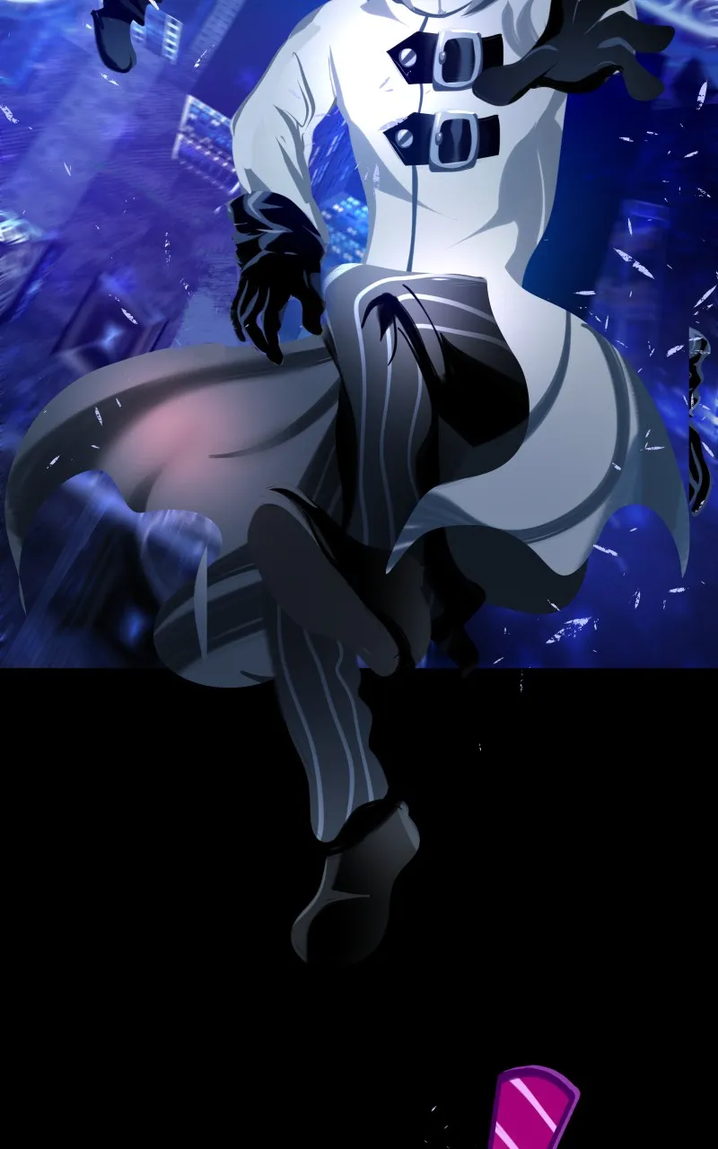 Vampire Magicka Chapter 54 page 29 - 