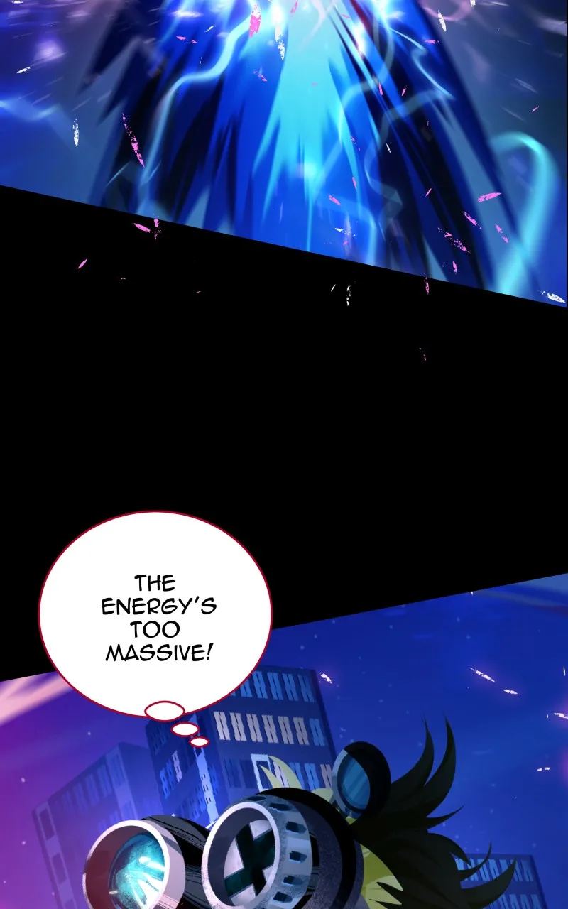 Vampire Magicka Chapter 54 page 4 - 