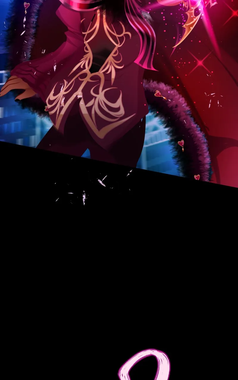 Vampire Magicka Chapter 54 page 32 - 