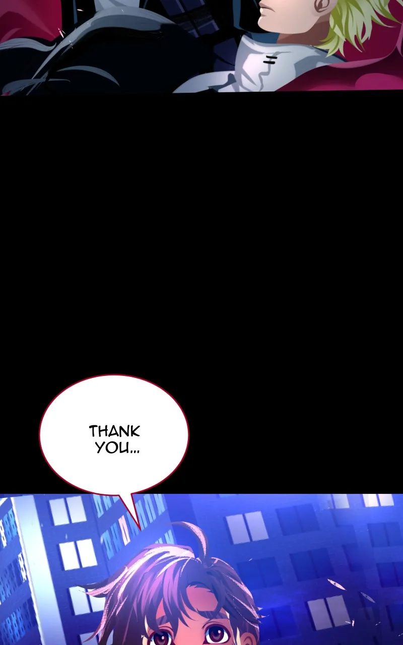 Vampire Magicka Chapter 54 page 35 - 