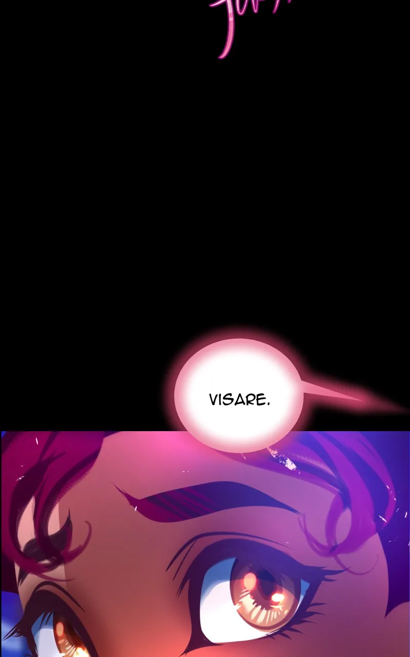 Vampire Magicka Chapter 54 page 38 - 