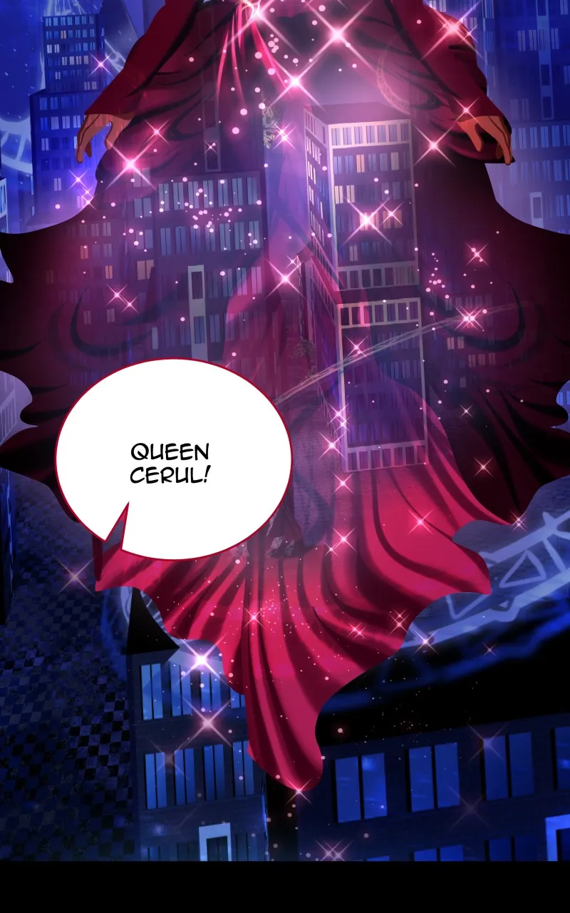 Vampire Magicka Chapter 54 page 40 - 