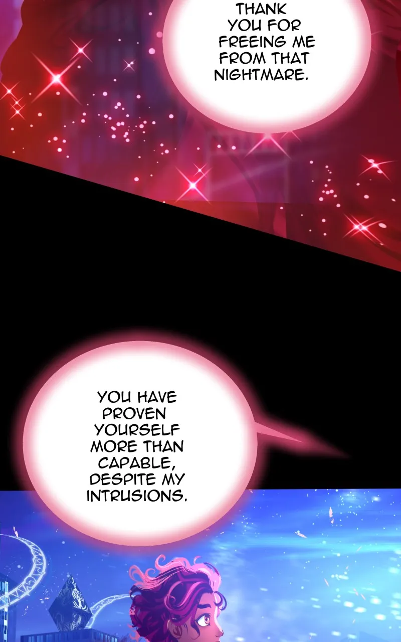 Vampire Magicka Chapter 54 page 42 - 