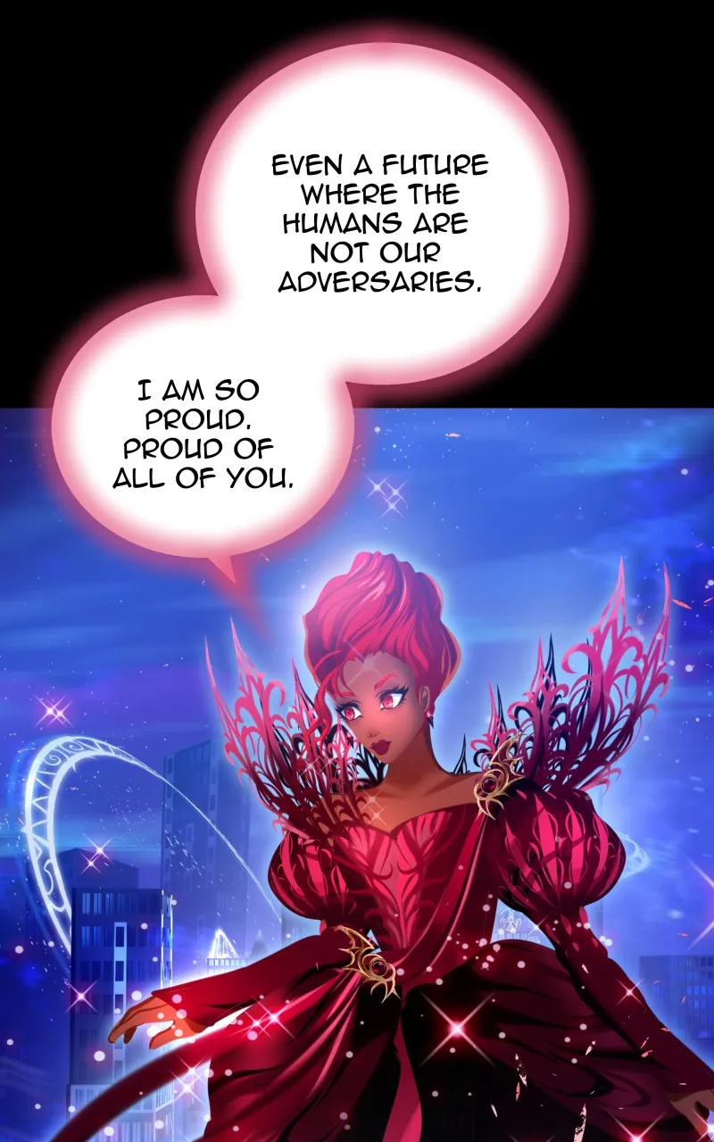 Vampire Magicka Chapter 54 page 44 - 