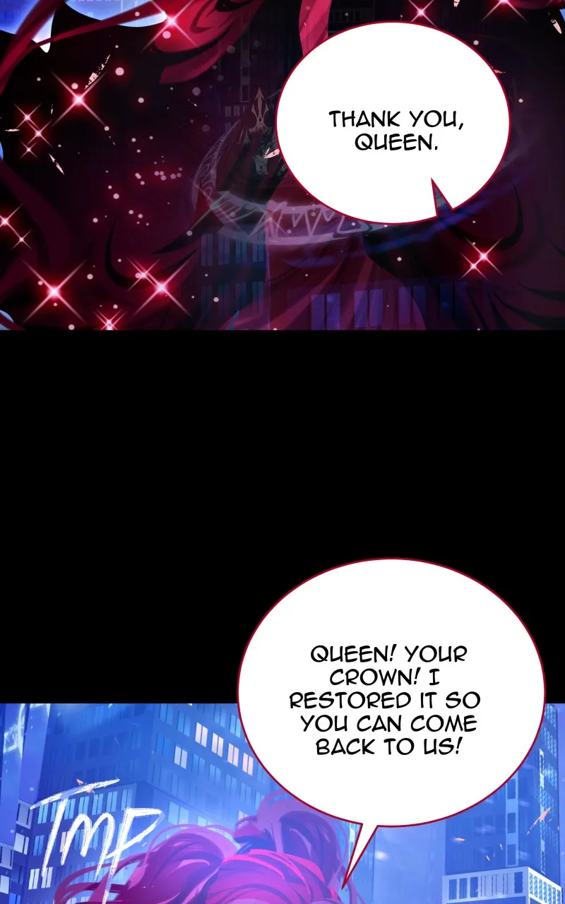 Vampire Magicka Chapter 54 page 45 - 