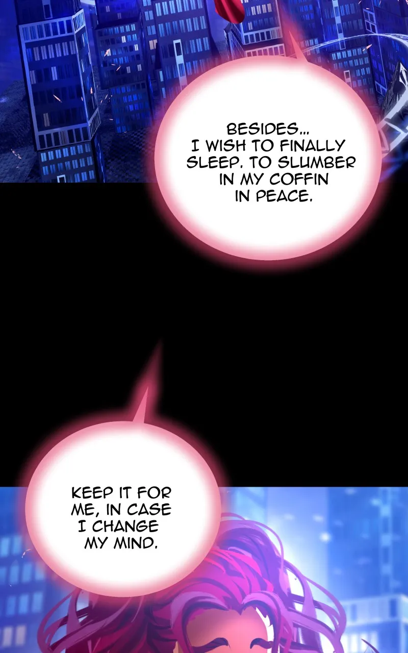 Vampire Magicka Chapter 54 page 48 - 