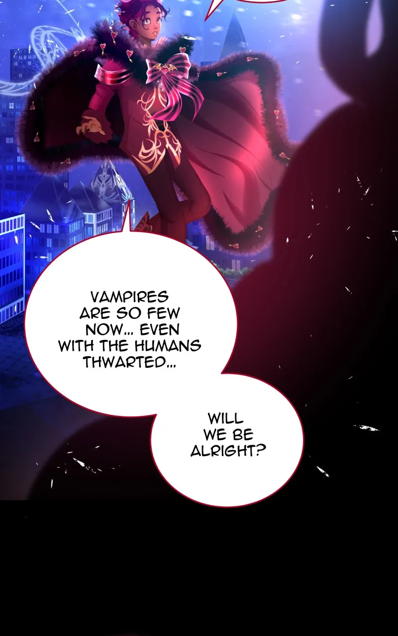Vampire Magicka Chapter 54 page 50 - 