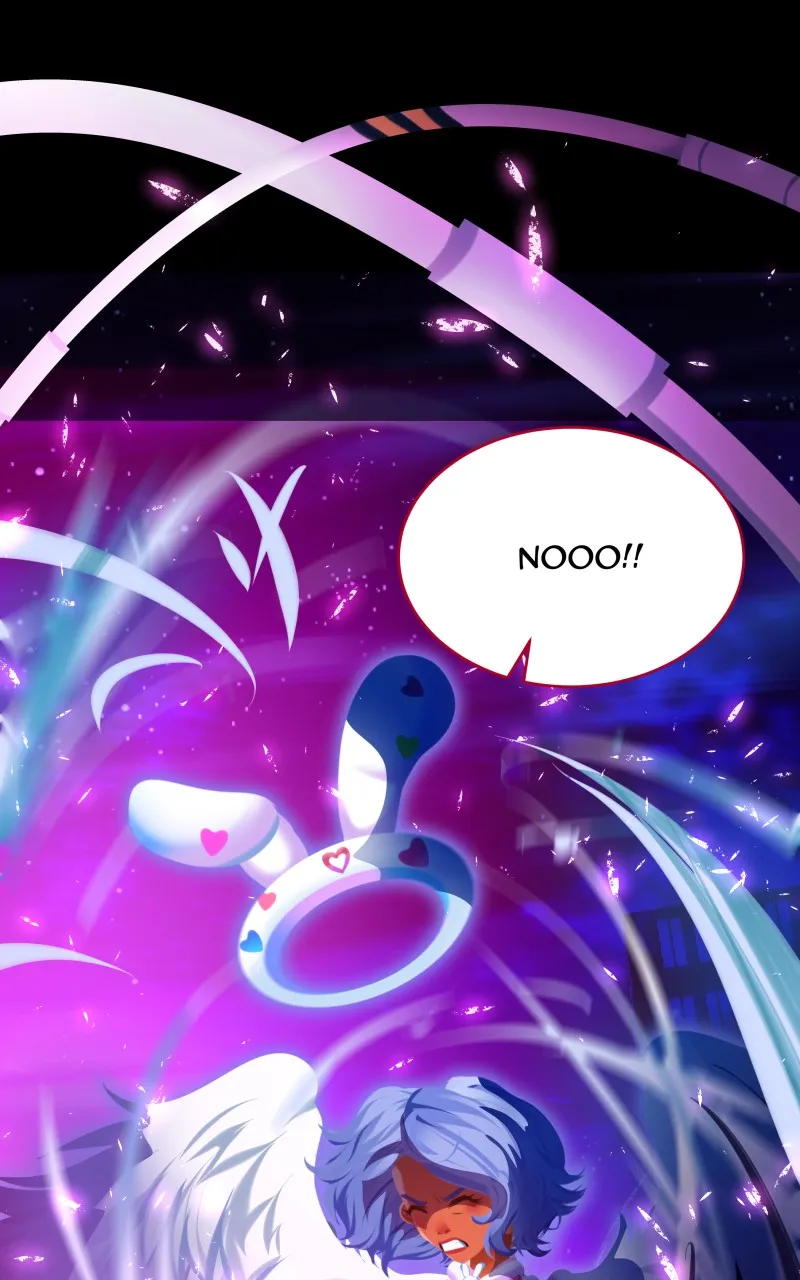 Vampire Magicka Chapter 54 page 6 - 