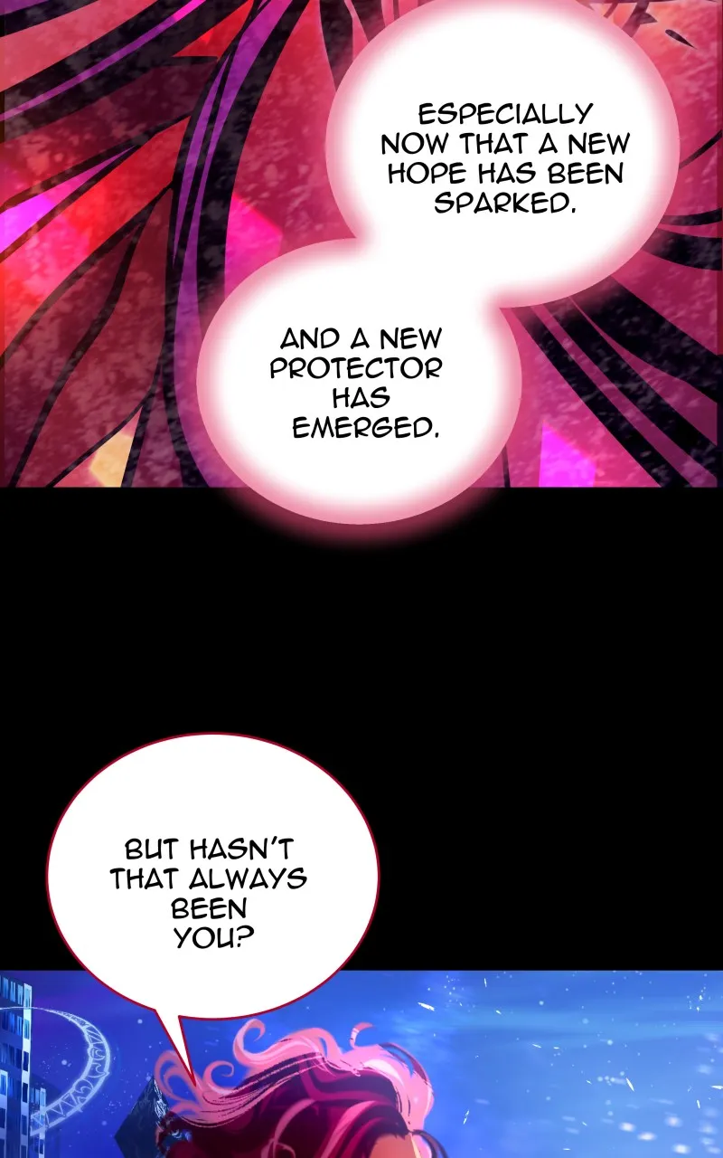 Vampire Magicka Chapter 54 page 52 - 