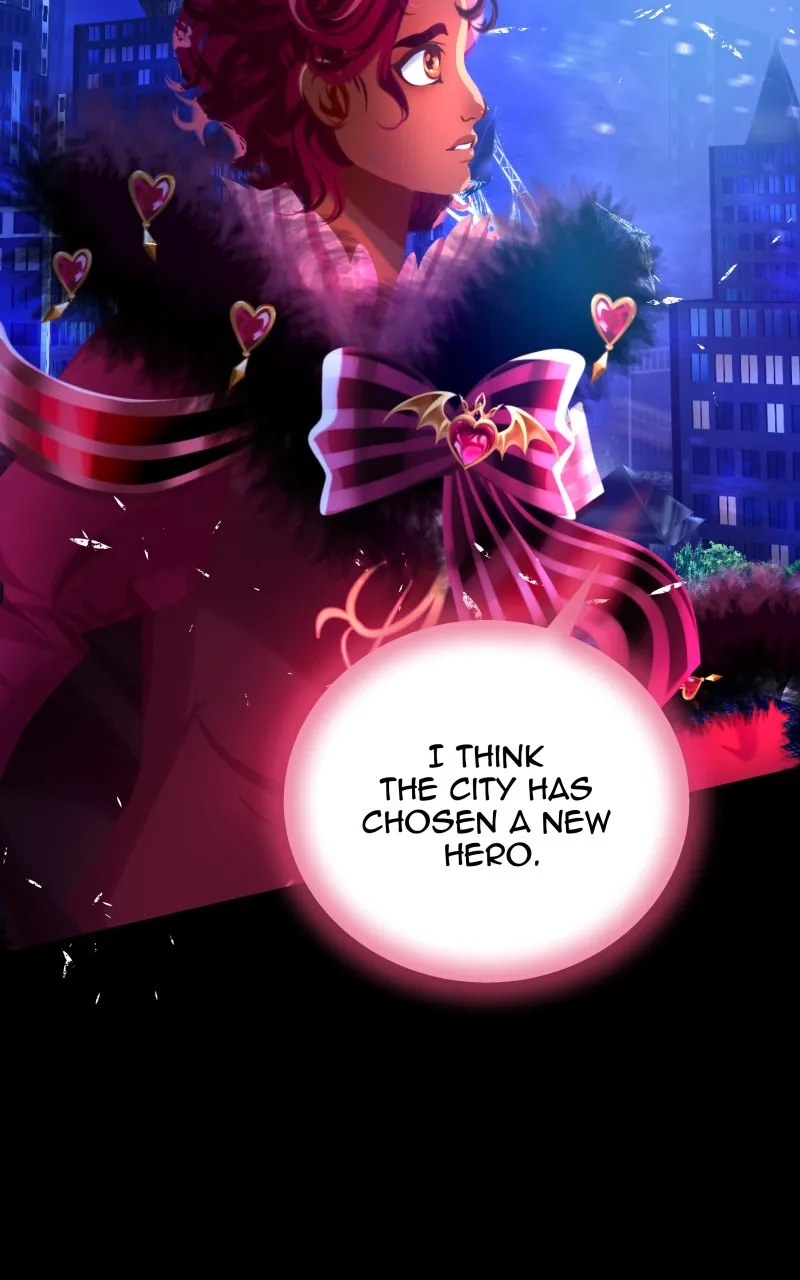 Vampire Magicka Chapter 54 page 53 - 
