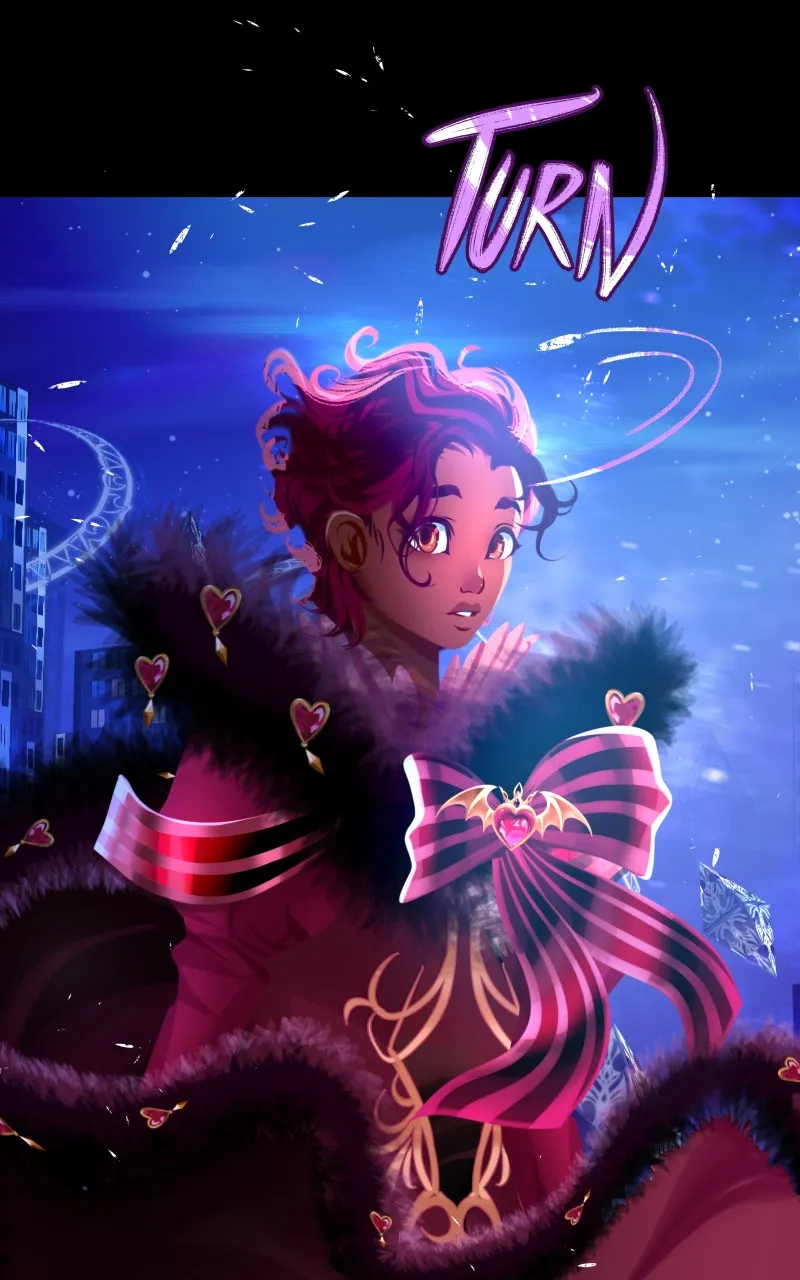 Vampire Magicka Chapter 54 page 54 - 