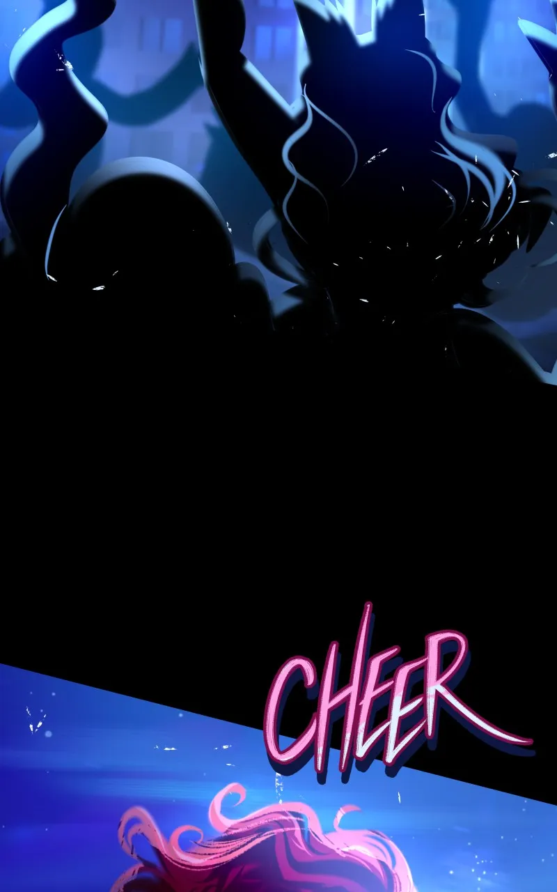 Vampire Magicka Chapter 54 page 57 - 