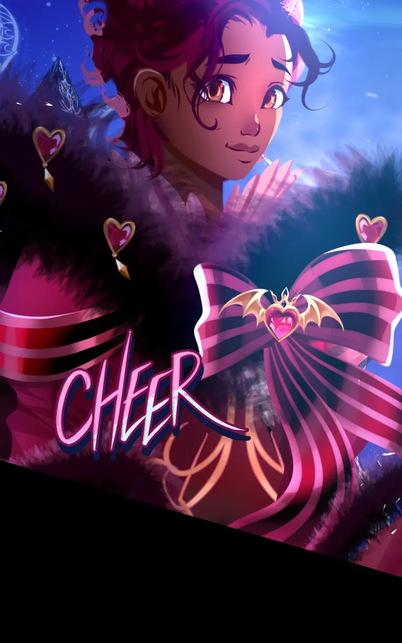 Vampire Magicka Chapter 54 page 58 - 