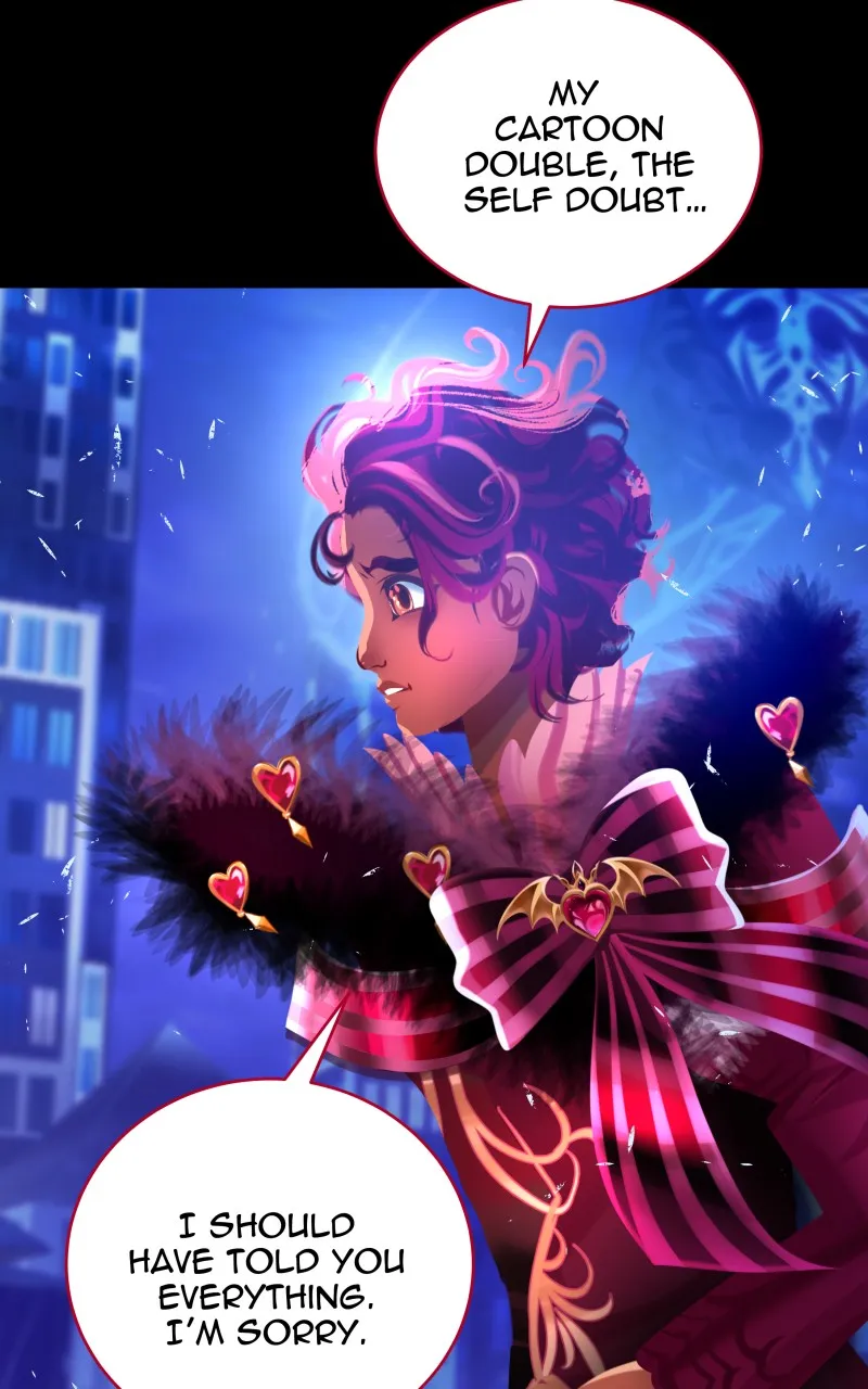 Vampire Magicka Chapter 54 page 61 - 
