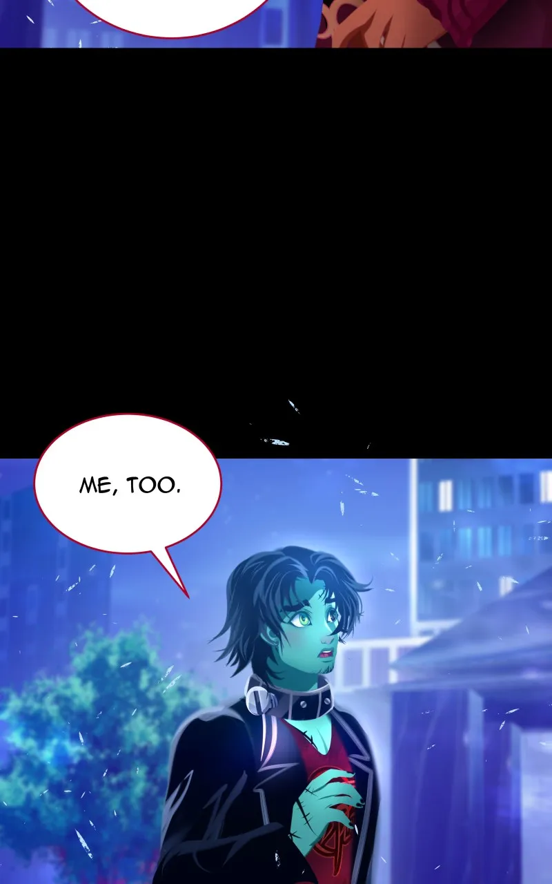 Vampire Magicka Chapter 54 page 62 - 