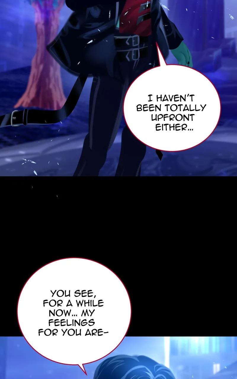 Vampire Magicka Chapter 54 page 63 - 