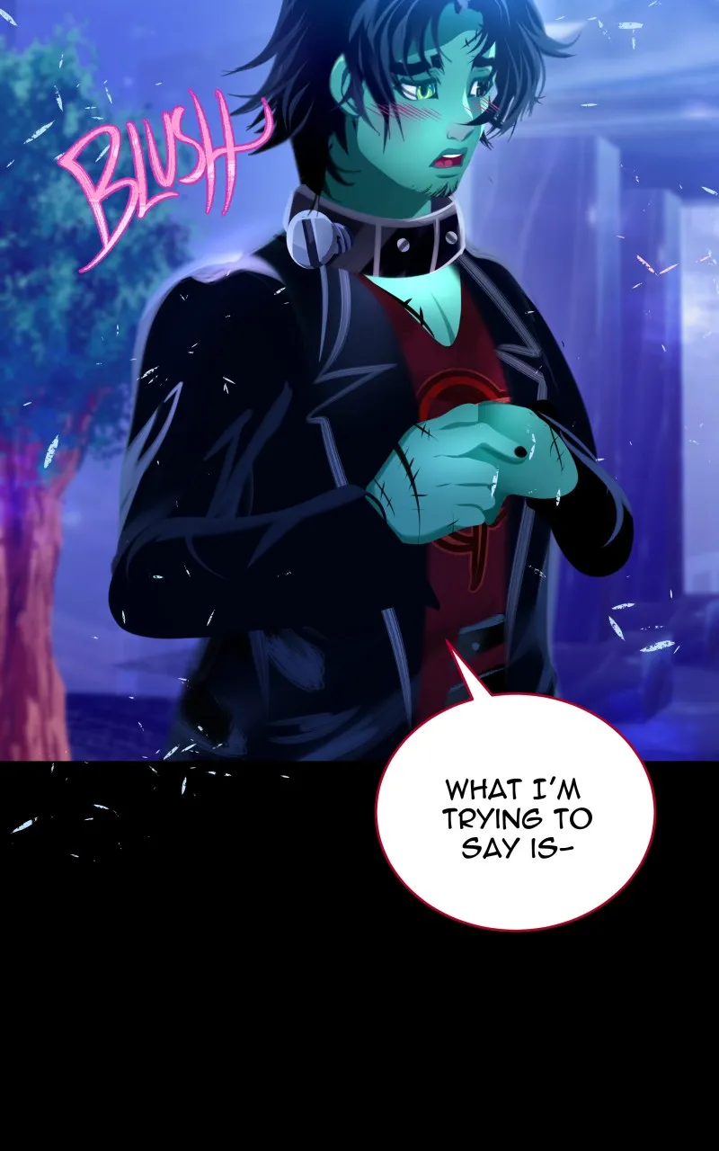 Vampire Magicka Chapter 54 page 64 - 