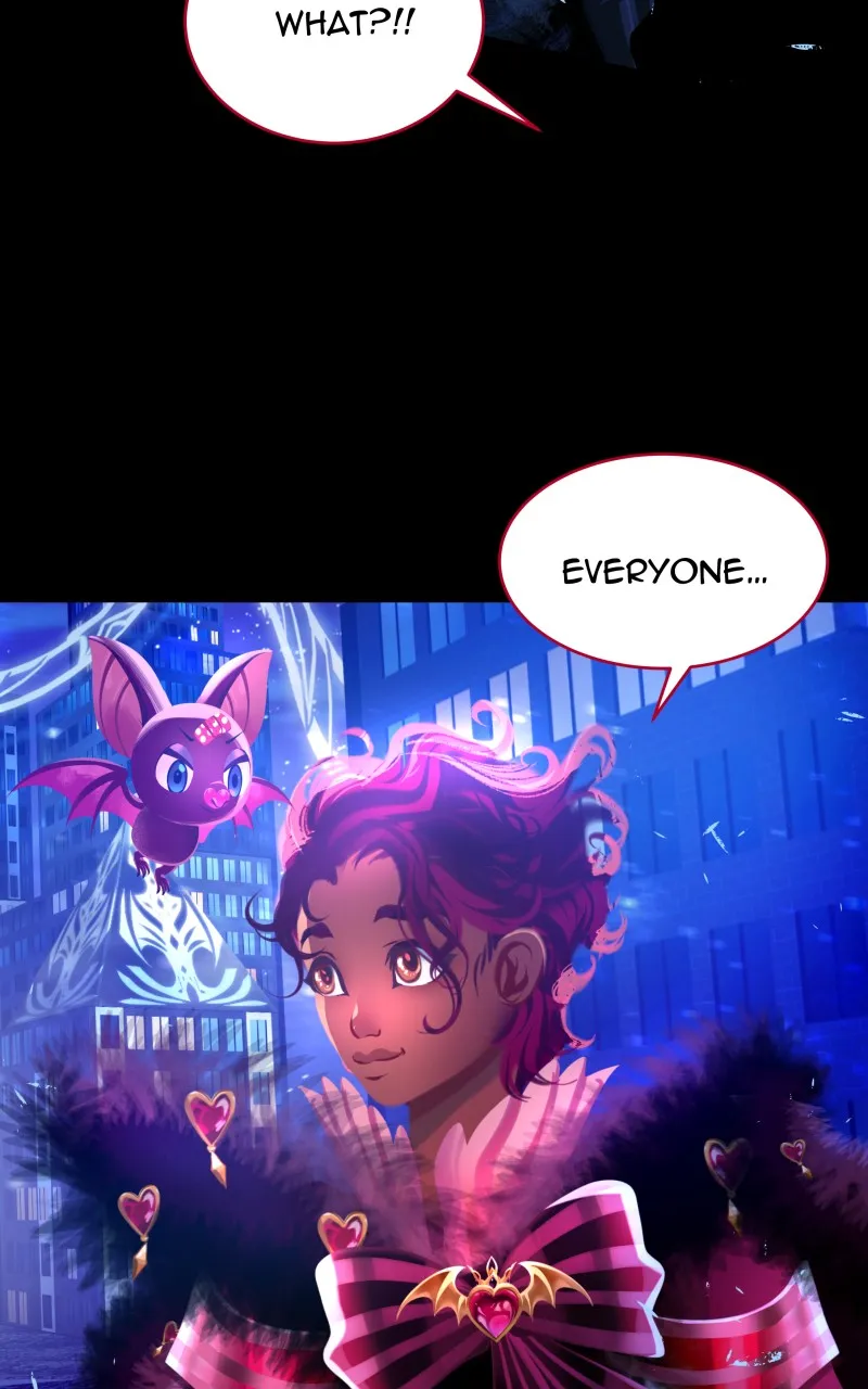 Vampire Magicka Chapter 54 page 70 - 
