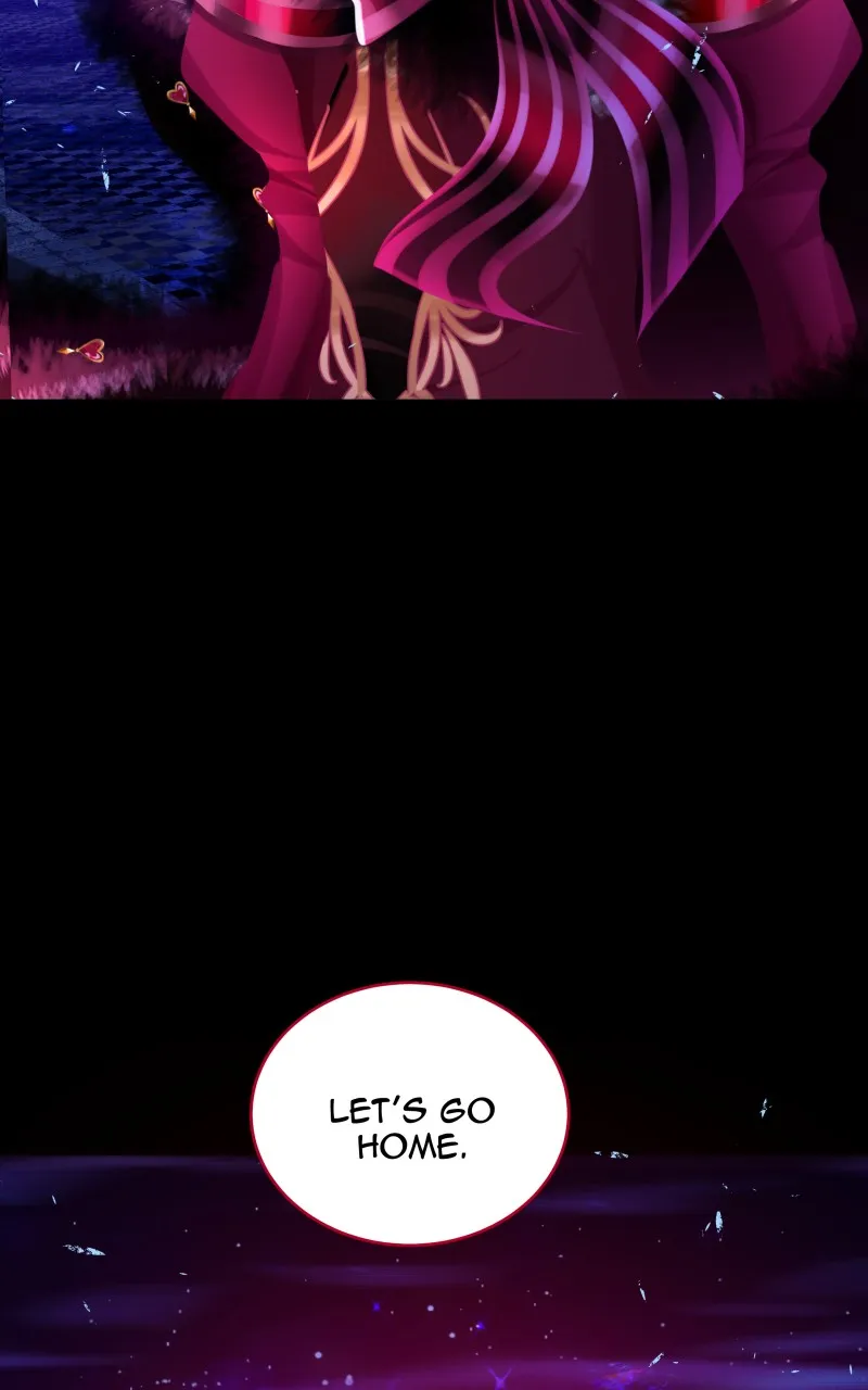 Vampire Magicka Chapter 54 page 71 - 